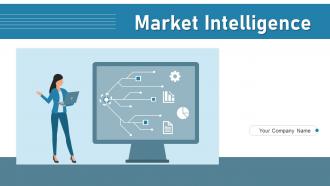 Market Intelligence Powerpoint Ppt Template Bundles