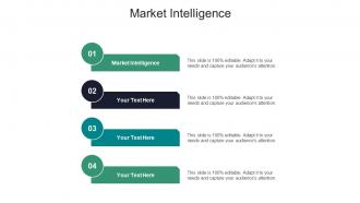 Market intelligence ppt powerpoint presentation layouts visuals cpb