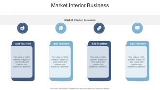 Market Interior Business In Powerpoint And Google Slides Cpb