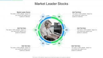 Market Leader Stocks In Powerpoint And Google Slides Cpb