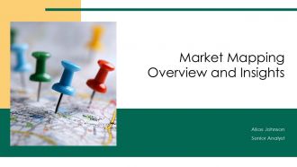 Market Mapping Overview And Insights PPT Slides ACP