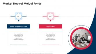 Market Neutral Mutual Funds In Powerpoint And Google Slides Cpb
