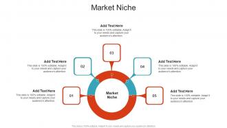 Market Niche In Powerpoint And Google Slides Cpb