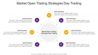 Market Open Trading Strategies Day Trading In Powerpoint And Google Slides Cpb