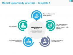 Market opportunity analysis powerpoint slide backgrounds
