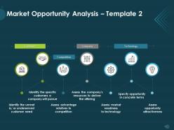Market opportunity analysis template concrete terms ppt powerpoint presentation show gallery