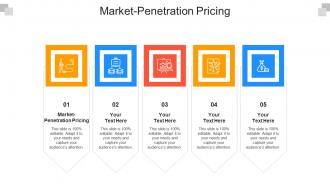 Market penetration pricing ppt powerpoint presentation icon infographic cpb