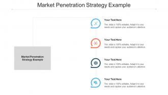 Market Penetration Strategy Example Ppt Powerpoint Presentation Infographic Template Gallery Cpb