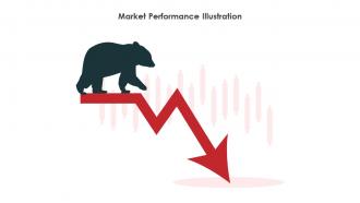 Market Performance Illustration