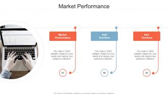 Market Performance In Powerpoint And Google Slides Cpb