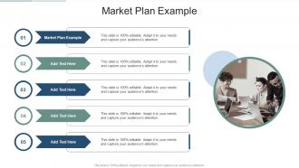 Market Plan Example In Powerpoint And Google Slides Cpb