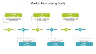 Market Positioning Tools In Powerpoint And Google Slides Cpb