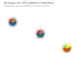 71083504 style division pie 2 piece powerpoint presentation diagram infographic slide