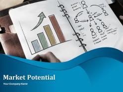 Market Potential Powerpoint Presentation Slides