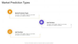 Market prediction types in powerpoint and google slides cpb