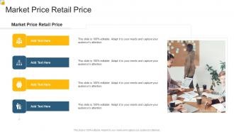 Market Price Retail Price In Powerpoint And Google Slides Cpb