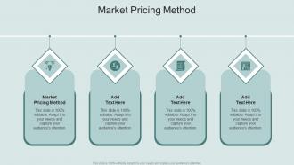 Market Pricing Method In Powerpoint And Google Slides Cpb