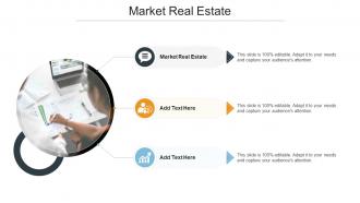 Market Real Estate In Powerpoint And Google Slides Cpb