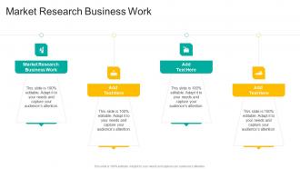 Market Research Business Work In Powerpoint And Google Slides Cpb