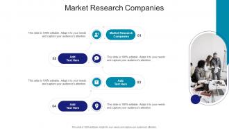 Market Research Companies In Powerpoint And Google Slides Cpb