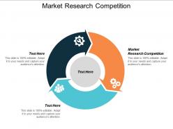 Market research competition ppt powerpoint presentation file layouts cpb