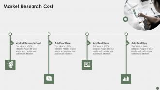 Market Research Cost In Powerpoint And Google Slides Cpb