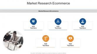 Market Research Ecommerce In Powerpoint And Google Slides Cpb