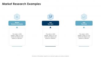 Market Research Examples In Powerpoint And Google Slides Cpb