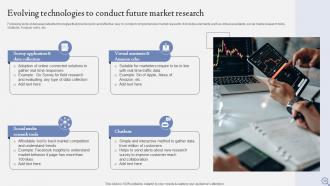 Market Research Future Outlook FIO MM Professionally Template