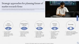 Market Research Future Outlook FIO MM Aesthatic Template