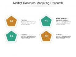 Market research marketing research ppt powerpoint presentation model themes cpb