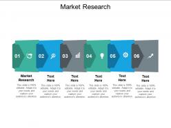 Market research ppt powerpoint presentation model graphics pictures cpb