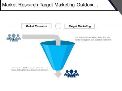Market research target marketing outdoor advertising inventories management cpb