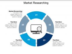 Market researching ppt powerpoint presentation infographics portfolio cpb