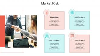 Market Risk In Powerpoint And Google Slides Cpb
