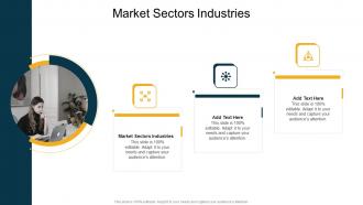 Market Sectors Industries In Powerpoint And Google Slides Cpb