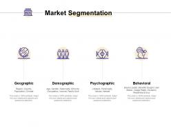 Market segmentation geographic ppt powerpoint presentation show demonstration