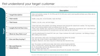Market Segmentation Strategies To Identify Right Audience Powerpoint Presentation Slides MKT CD V Colorful Customizable
