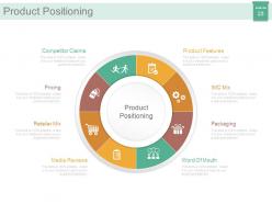 Market segmentation strategy solutions powerpoint presentation with slides