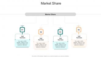 Market Share In Powerpoint And Google Slides Cpb