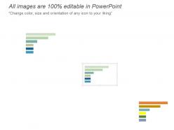 Market share of different competitors powerpoint slide download