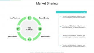 Market Sharing In Powerpoint And Google Slides Cpb