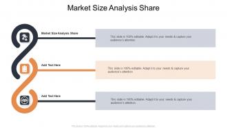 Market Size Analysis Share In Powerpoint And Google Slides Cpb