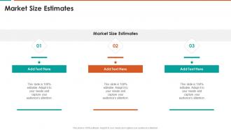 Market Size Estimates In Powerpoint And Google Slides Cpb