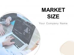Market Size Powerpoint Presentation Slides