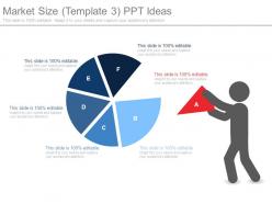 Market Size Template3 Ppt Ideas