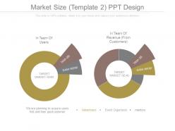 Market Size Template 2 Ppt Design