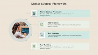 Market Strategy Framework In Powerpoint And Google Slides Cpb