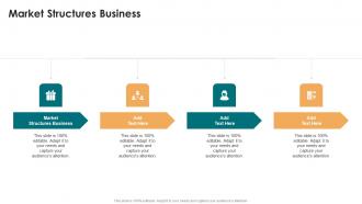 Market Structures Business In Powerpoint And Google Slides Cpb