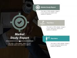 Market study report ppt powerpoint presentation portfolio professional cpb